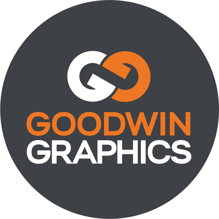 Logo of Goodwin Graphics